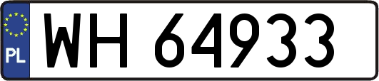 WH64933