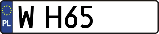WH65