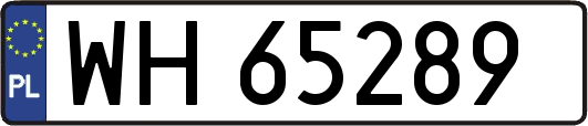 WH65289