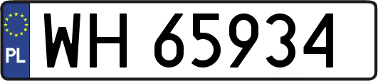 WH65934