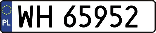 WH65952