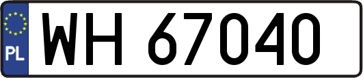 WH67040