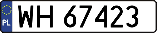 WH67423