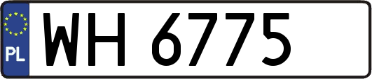 WH6775