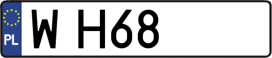 WH68