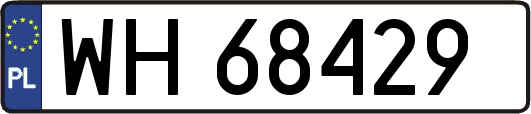 WH68429