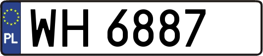 WH6887