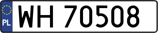 WH70508