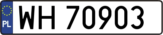 WH70903