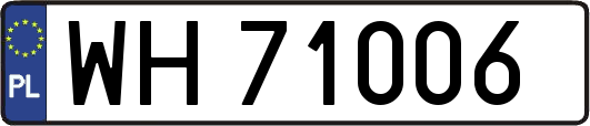 WH71006