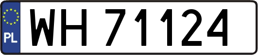 WH71124