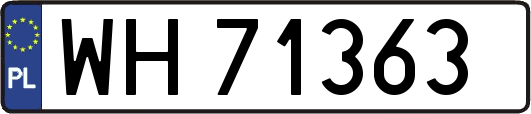 WH71363