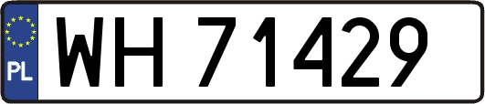 WH71429