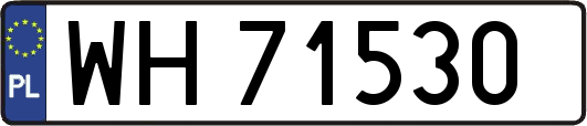 WH71530