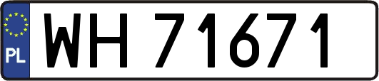 WH71671