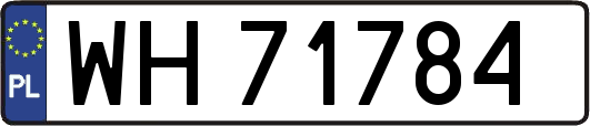 WH71784