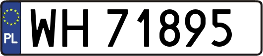 WH71895