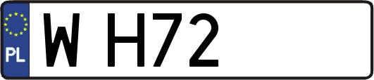 WH72