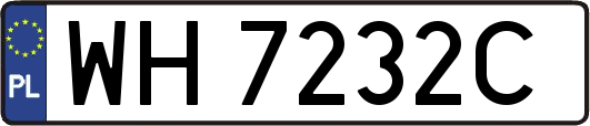 WH7232C