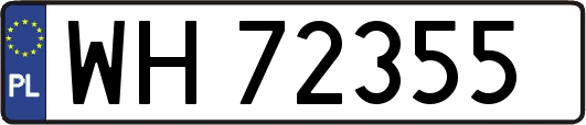WH72355