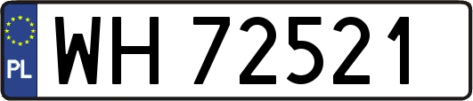 WH72521