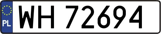 WH72694