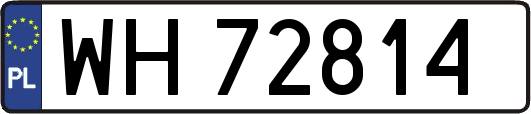 WH72814