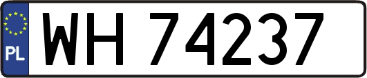 WH74237