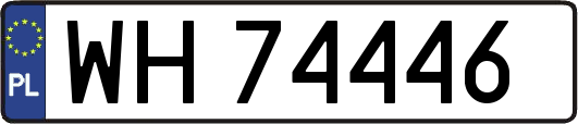 WH74446