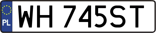 WH745ST