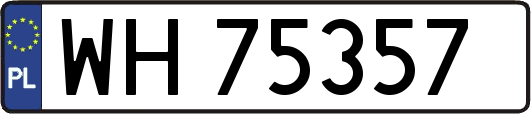 WH75357