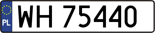 WH75440