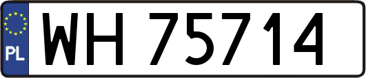 WH75714