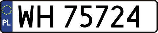 WH75724