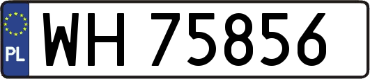 WH75856