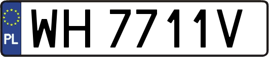 WH7711V