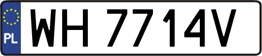 WH7714V