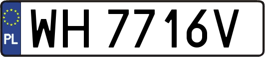 WH7716V