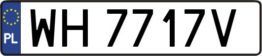 WH7717V