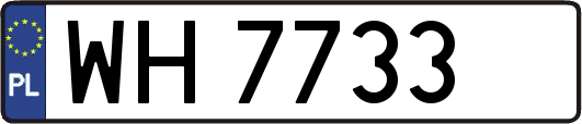 WH7733