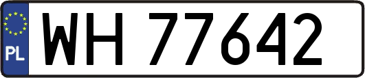 WH77642