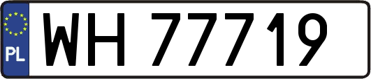 WH77719