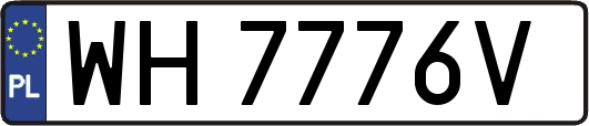 WH7776V