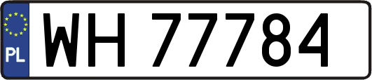 WH77784