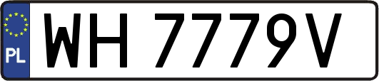 WH7779V
