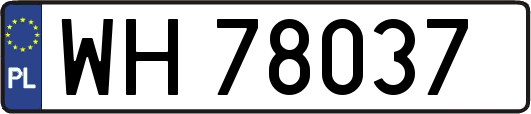 WH78037