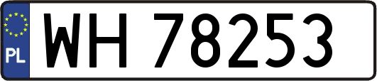 WH78253