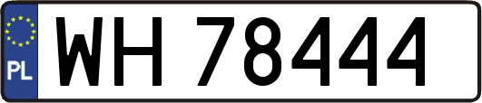 WH78444
