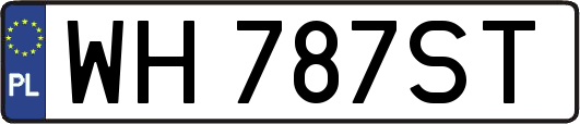 WH787ST