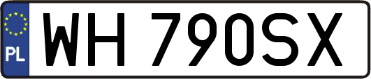 WH790SX